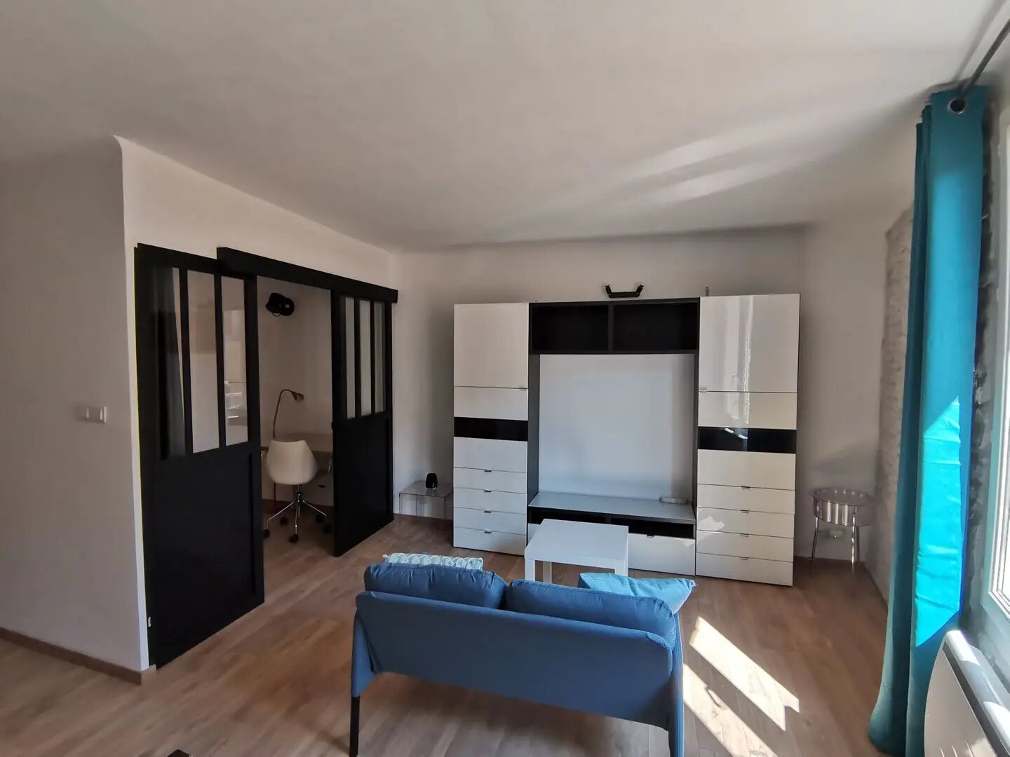 Appartement à vendre, 33m², Aix-en-Provence