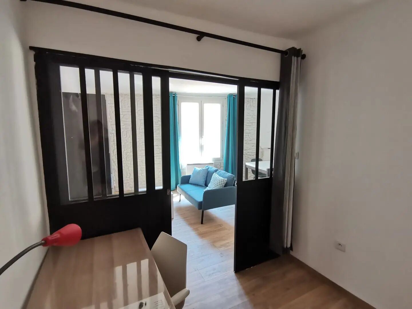 Appartement à vendre, 33m², Aix-en-Provence
