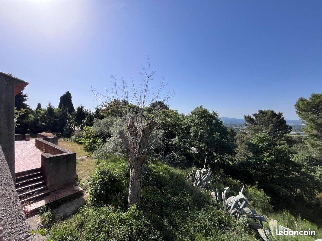 Maison à vendre, 199m², Aix-en-Provence