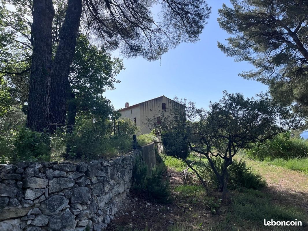 Maison à vendre, 199m², Aix-en-Provence