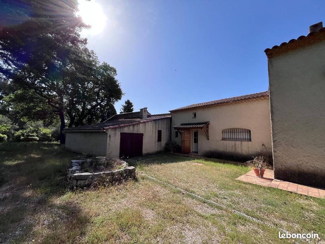 Maison à vendre, 199m², Aix-en-Provence