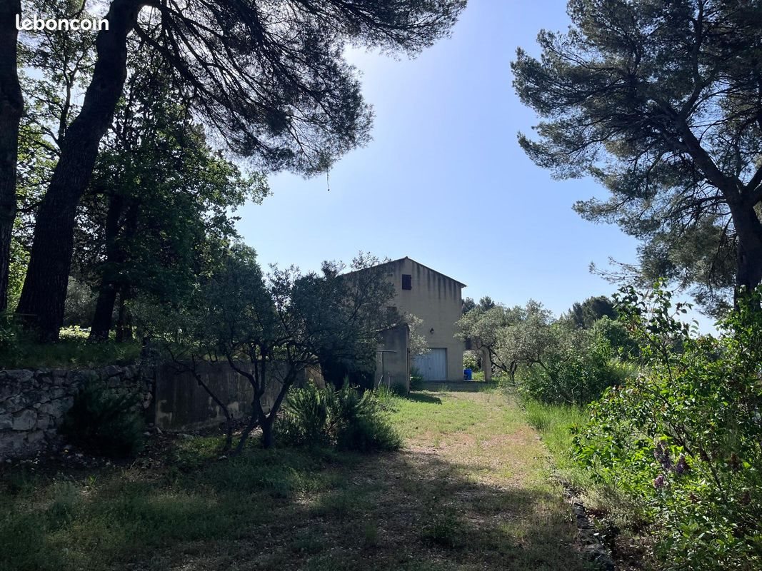 Maison à vendre, 199m², Aix-en-Provence