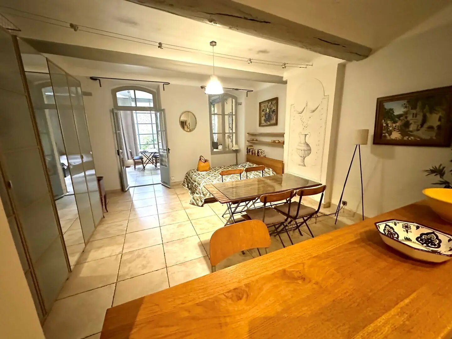 Appartement à louer, 65m², Aix-en-Provence