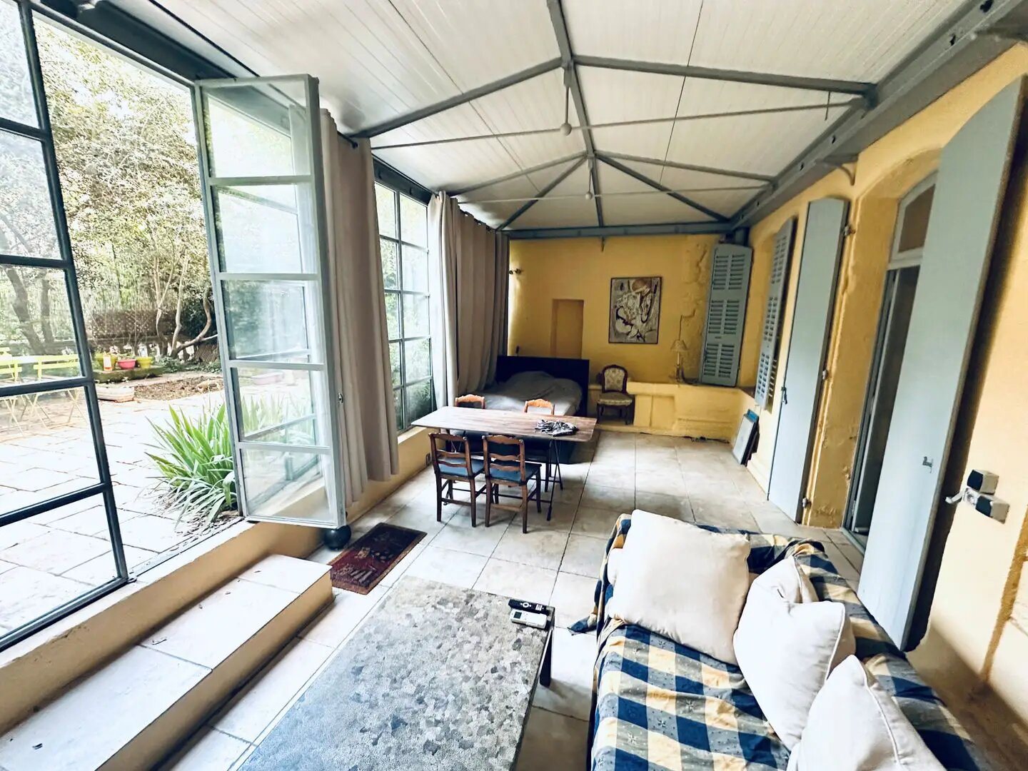 Appartement à louer, 65m², Aix-en-Provence