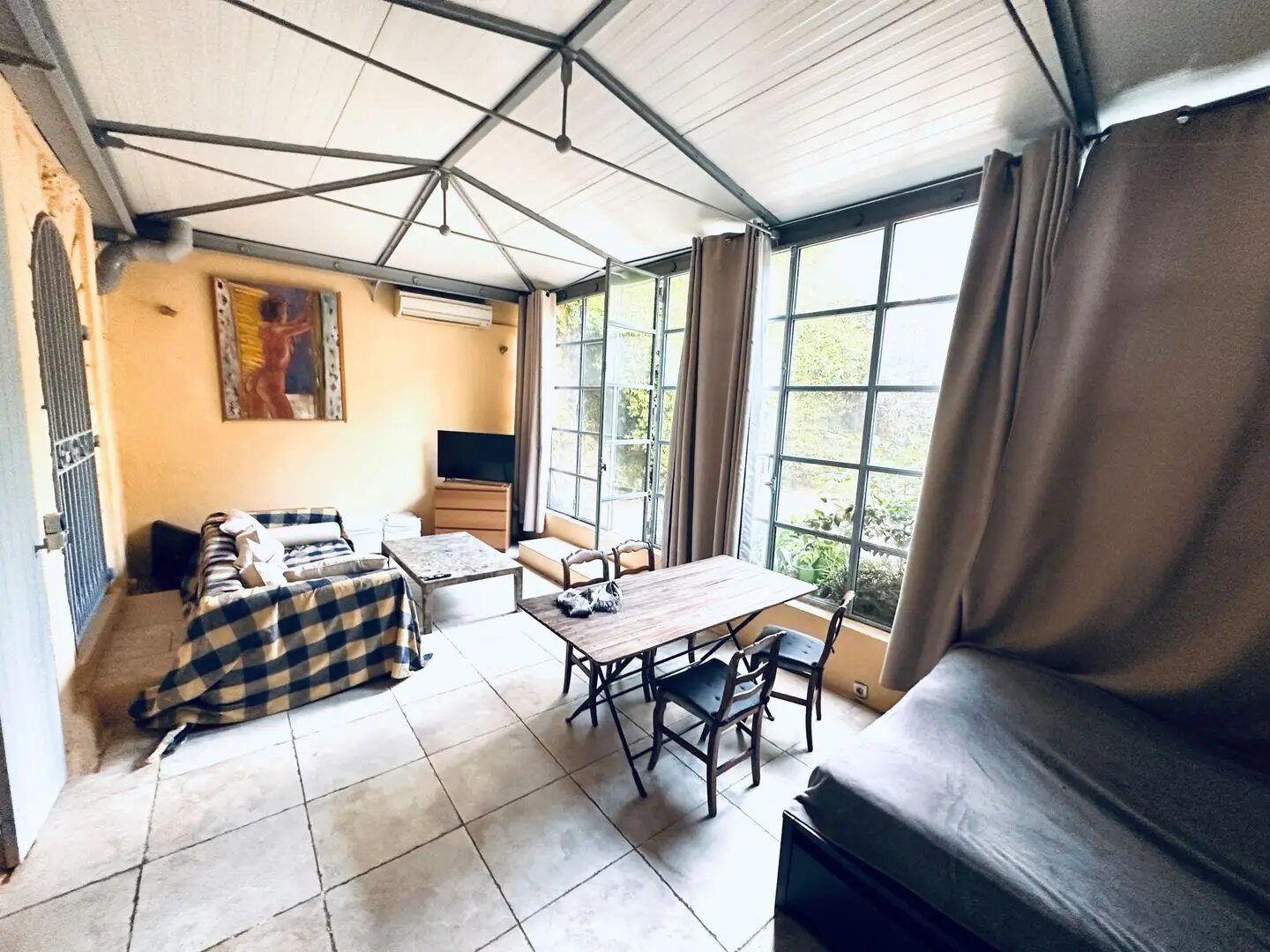 Appartement à louer, 65m², Aix-en-Provence
