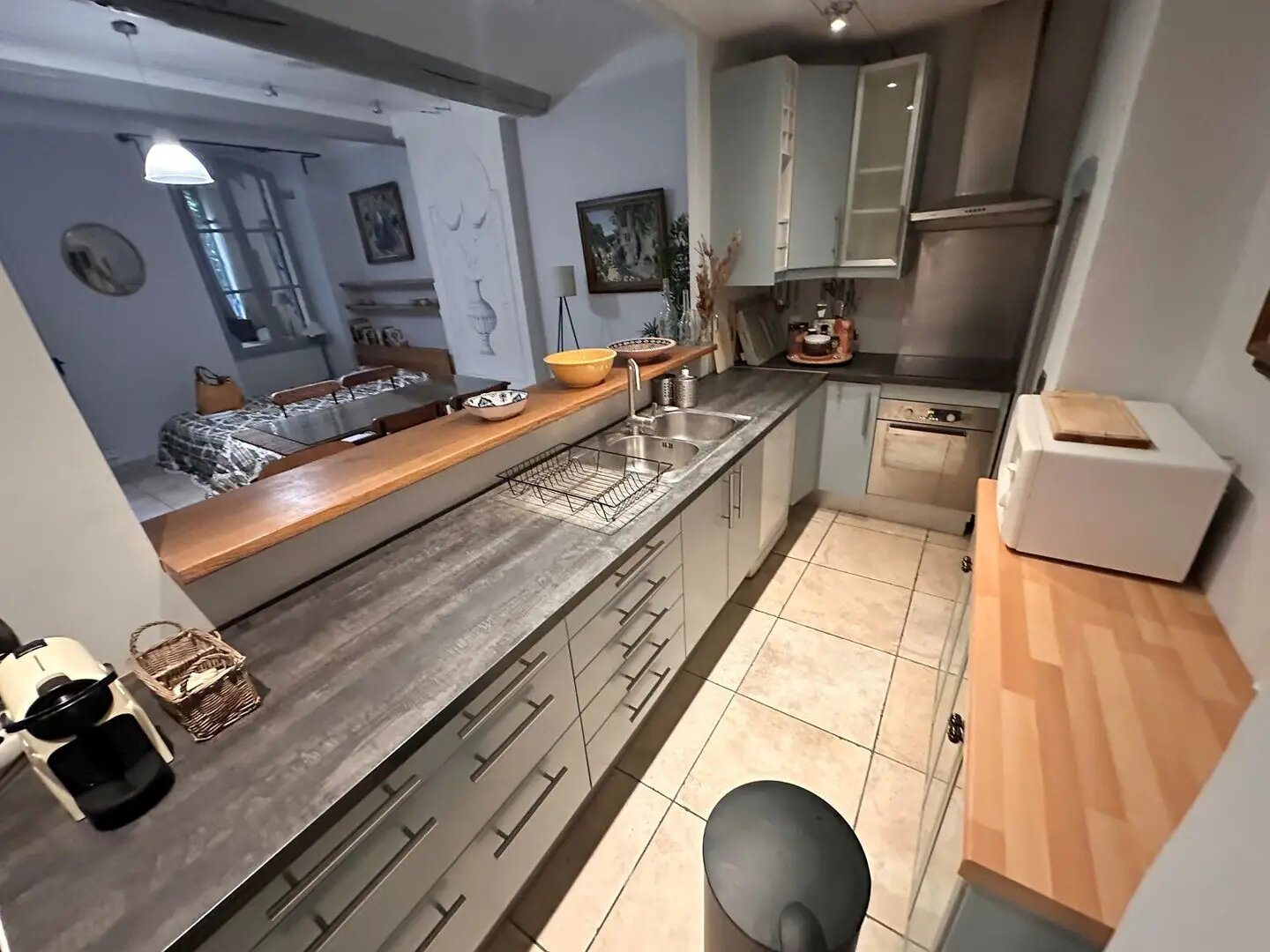 Appartement à louer, 65m², Aix-en-Provence