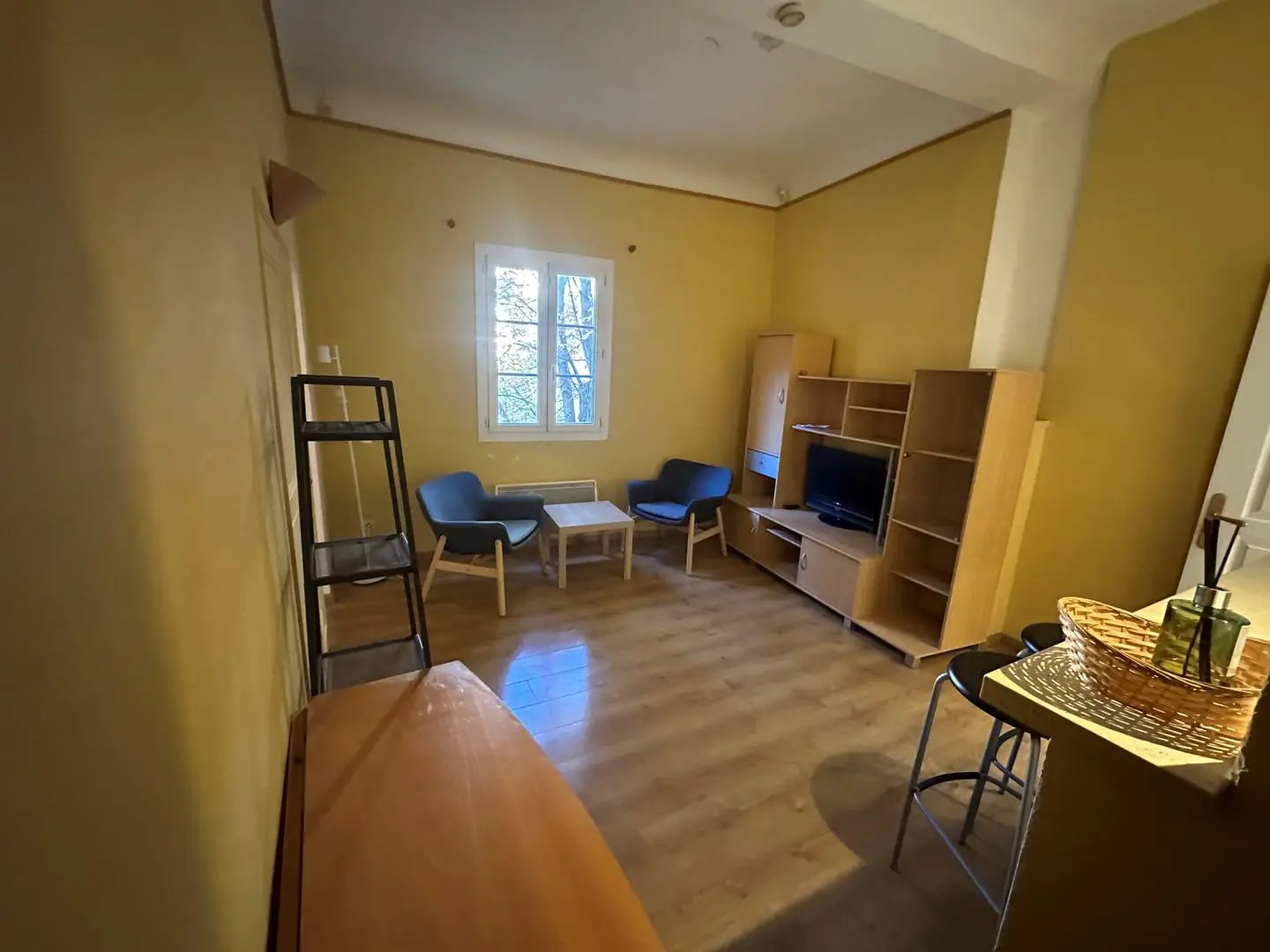 Appartement à louer, 40m², Aix-en-Provence
