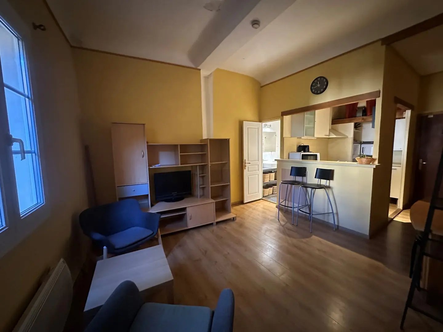 Appartement à louer, 40m², Aix-en-Provence