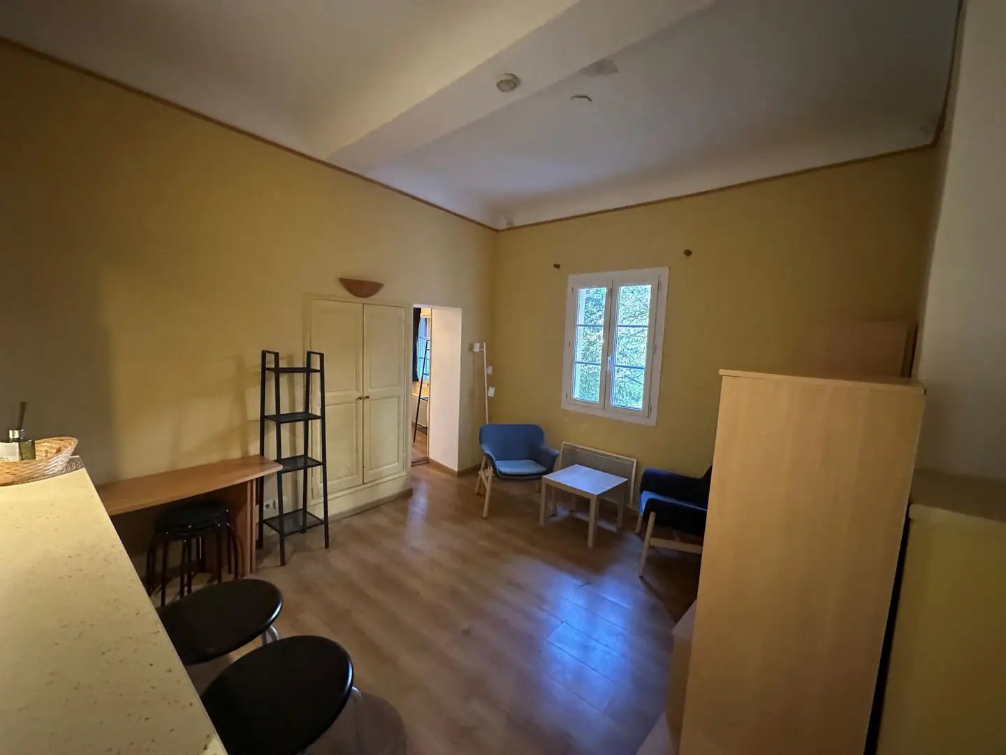 Appartement à louer, 40m², Aix-en-Provence