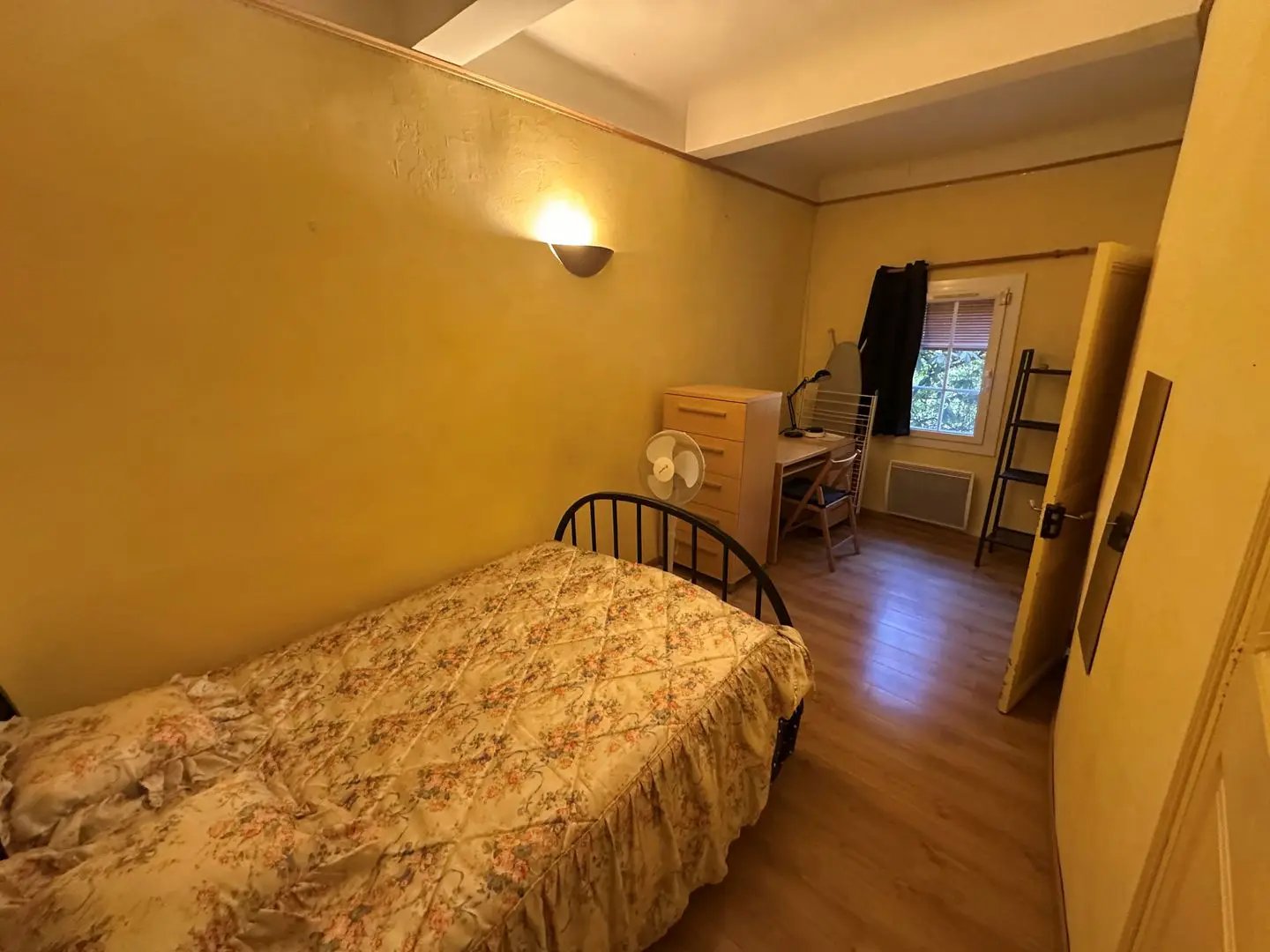 Appartement à louer, 40m², Aix-en-Provence