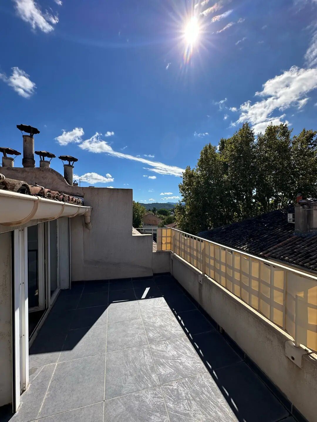 Appartement à louer, 60m², Aix-en-Provence