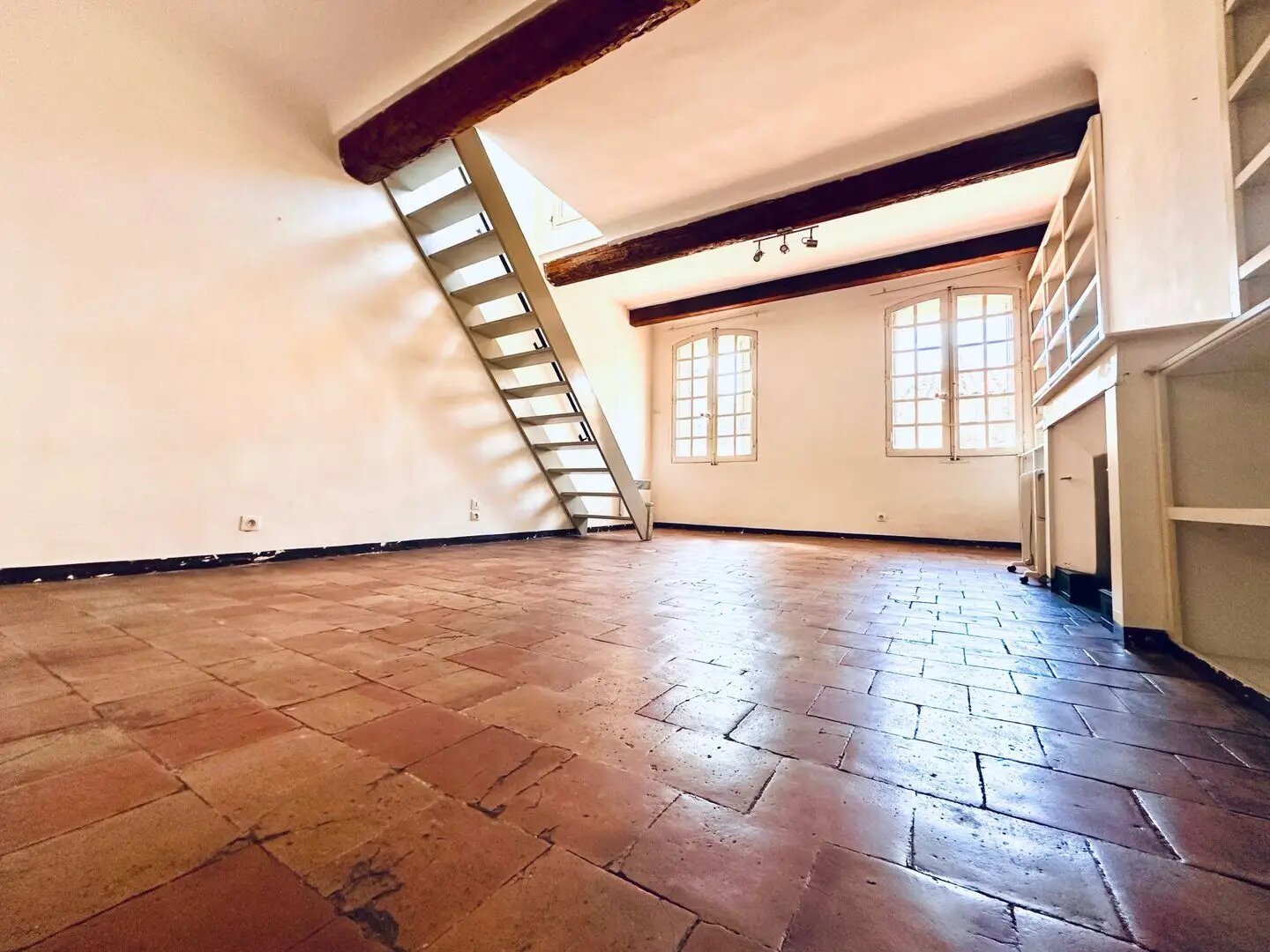 Appartement à louer, 60m², Aix-en-Provence