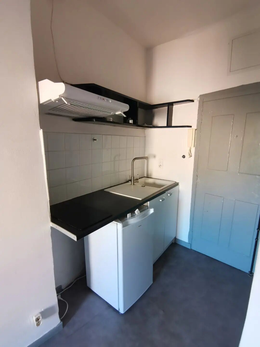 Appartement à louer, 13m², Aix-en-Provence