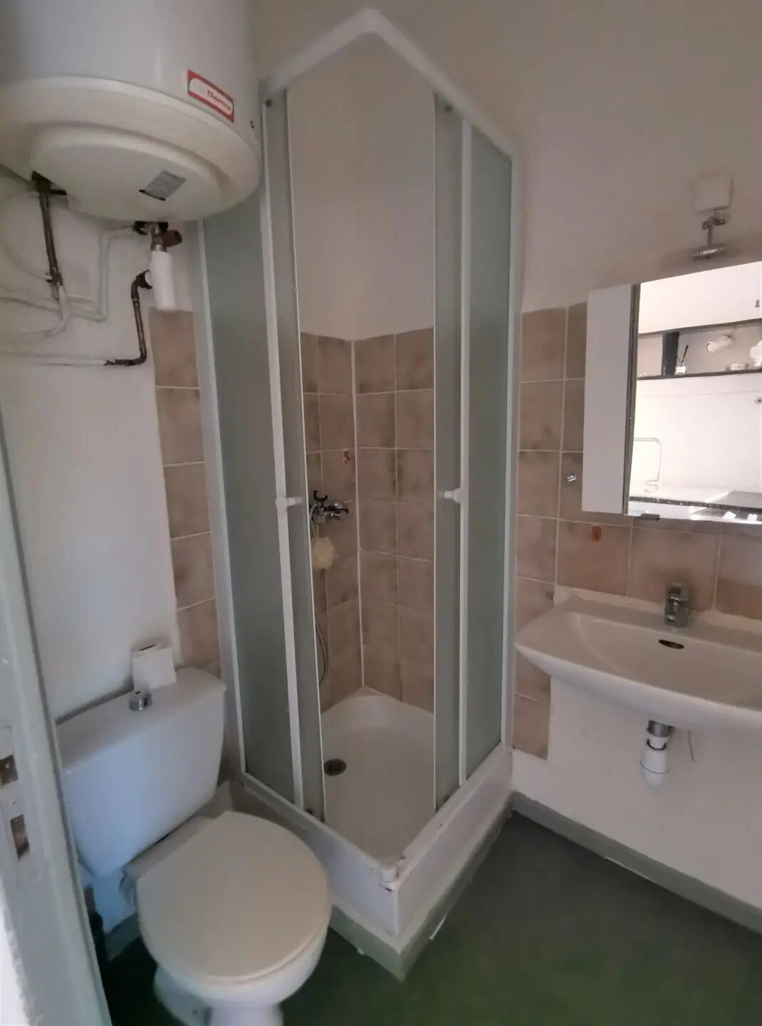 Appartement à louer, 13m², Aix-en-Provence