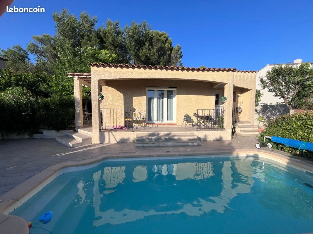 Maison à vendre, 96m², Aix-en-Provence