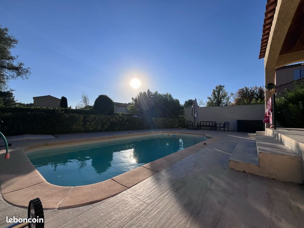 Maison à vendre, 96m², Aix-en-Provence