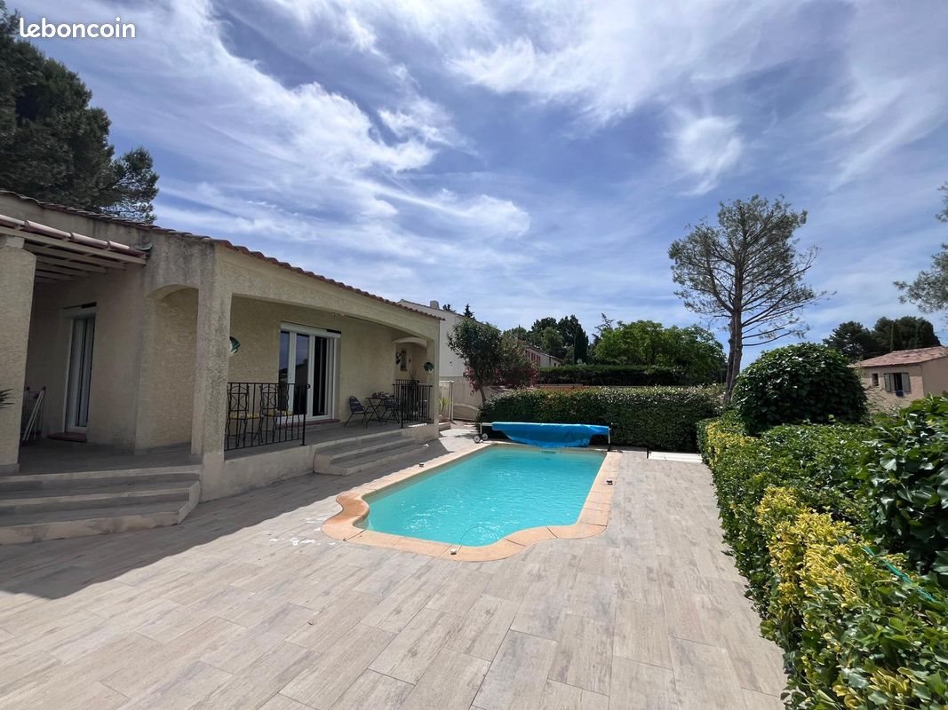 Maison à vendre, 96m², Aix-en-Provence