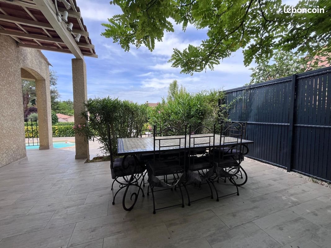 Maison à vendre, 96m², Aix-en-Provence