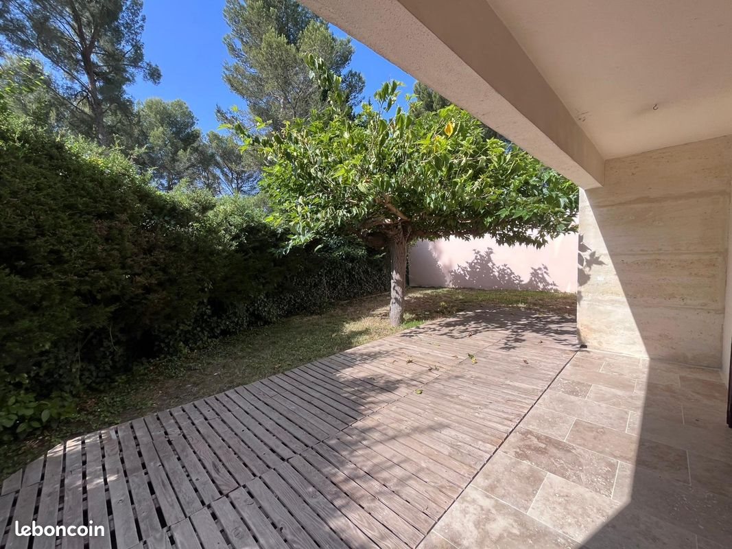 Appartement à vendre, 68m², Aix-en-Provence