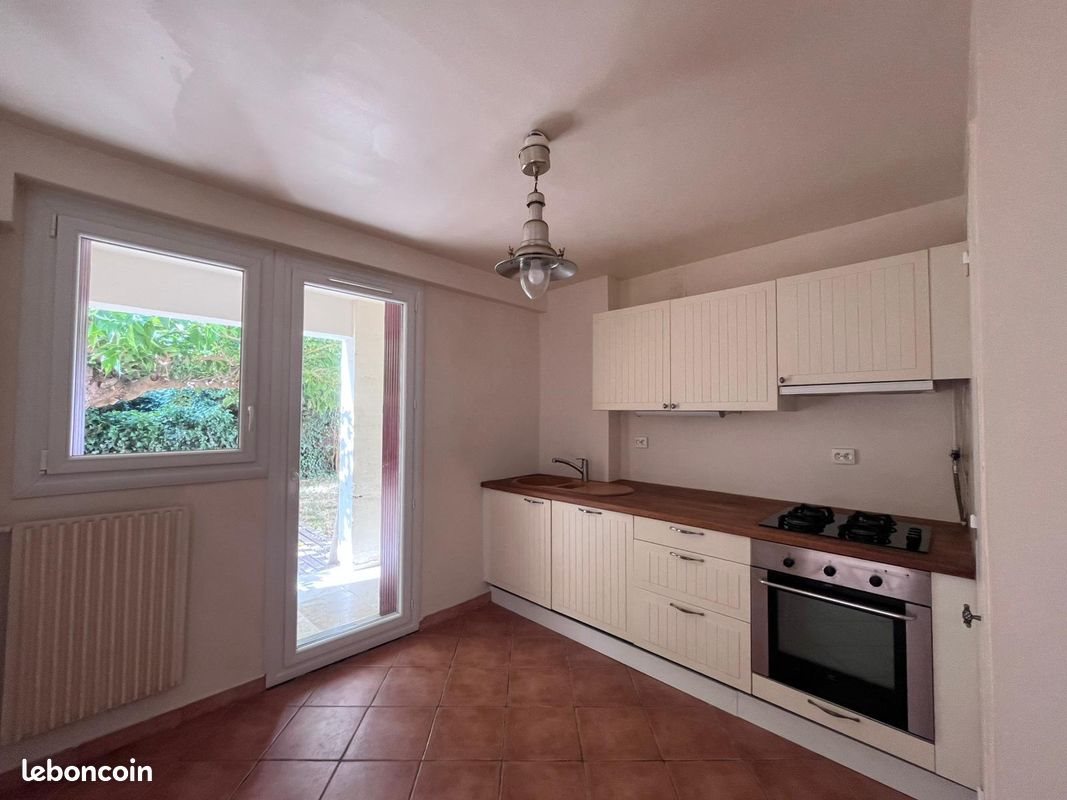 Appartement à vendre, 68m², Aix-en-Provence