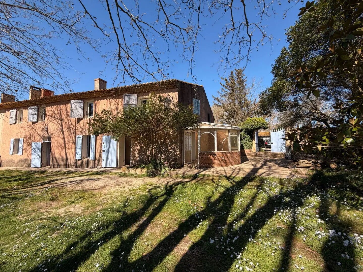 Maison à vendre, 181m², Aix-en-Provence