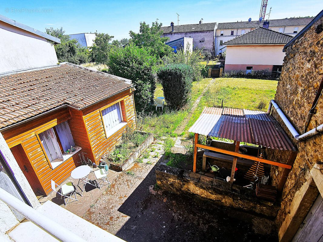 Appartement à vendre, 600m², Neuves-Maisons