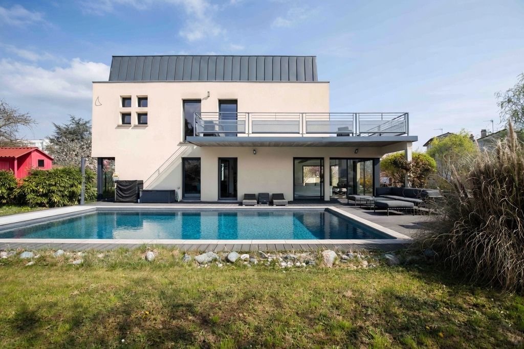 Maison à vendre, 353m², Nancy