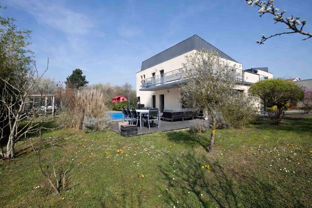 Maison à vendre, 353m², Nancy