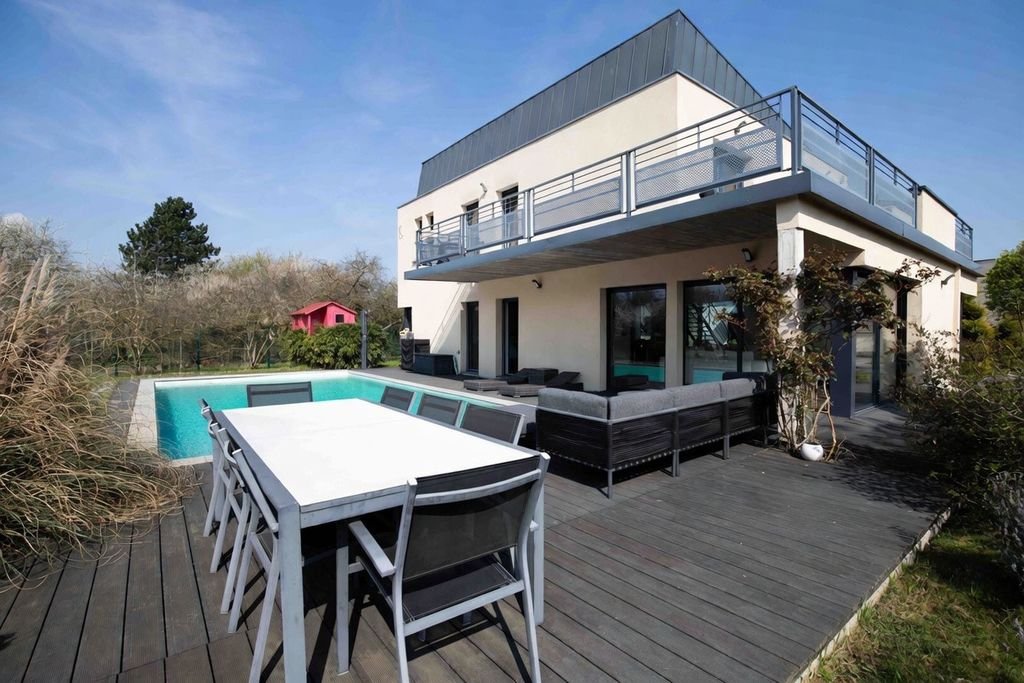 Maison à vendre, 353m², Nancy