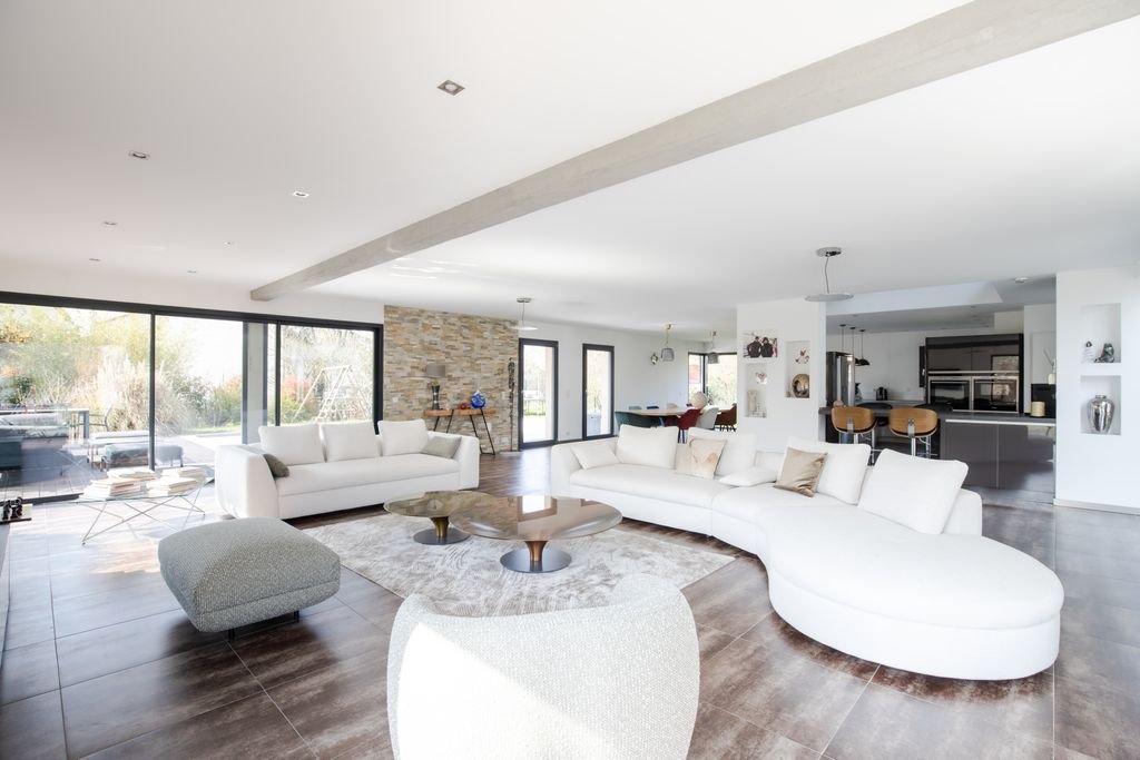 Maison à vendre, 353m², Nancy