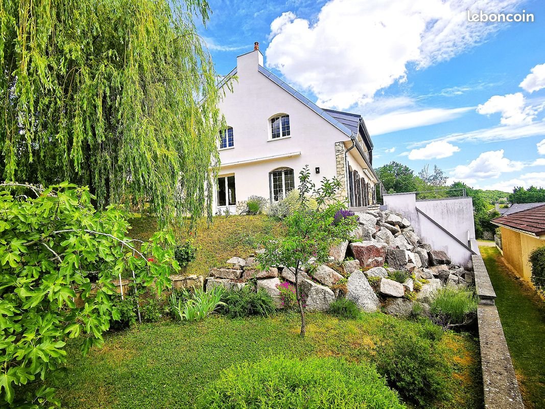 Maison à vendre, 285m², Saint-Max