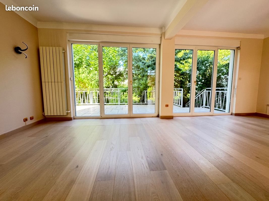 Maison à vendre, 195m², Villers-lès-Nancy