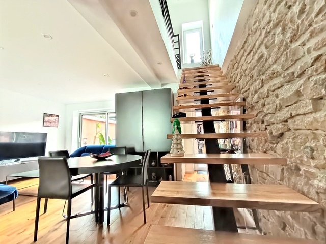 Maison à vendre, 90m², Nancy