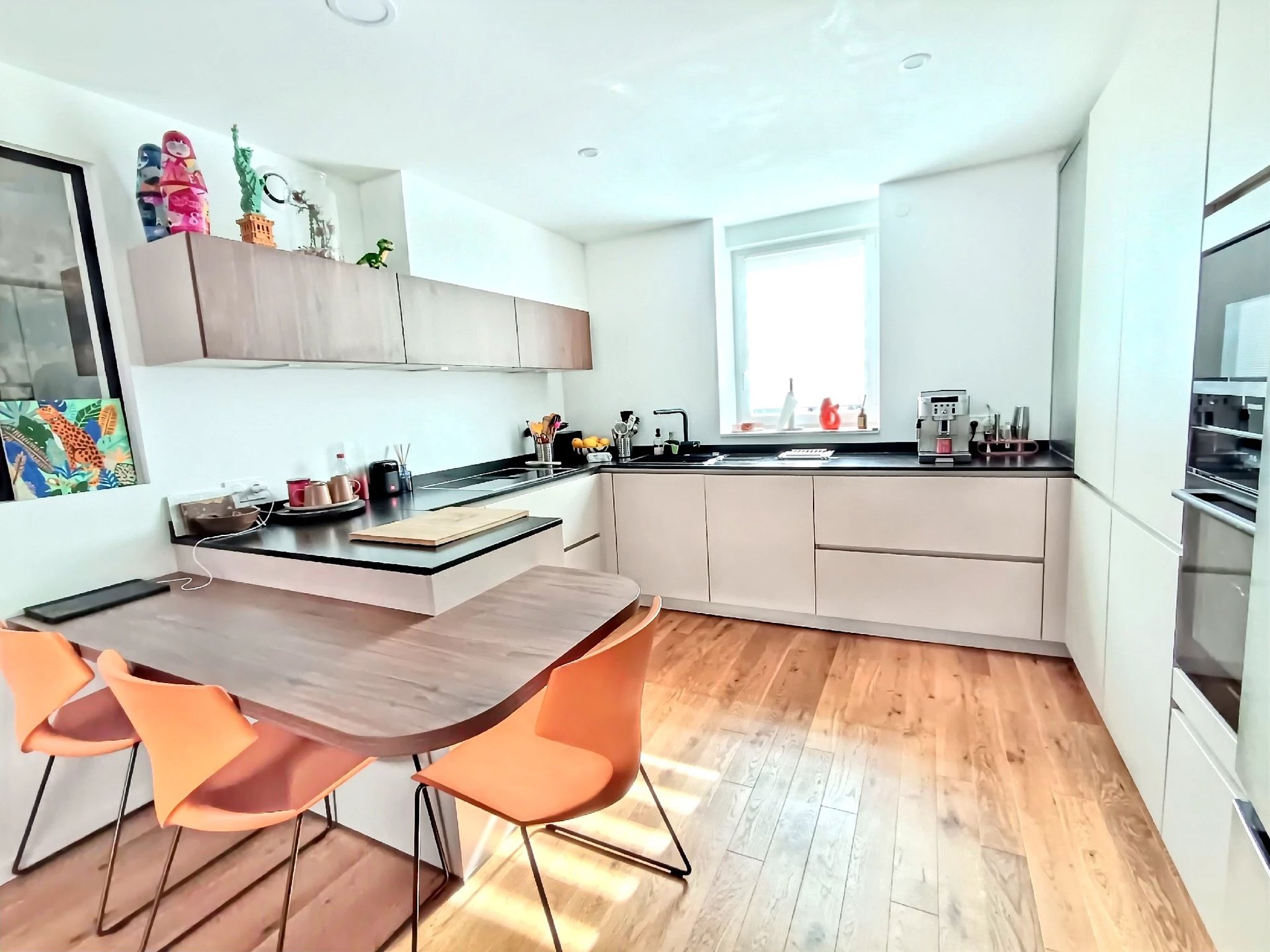 Maison à vendre, 90m², Nancy