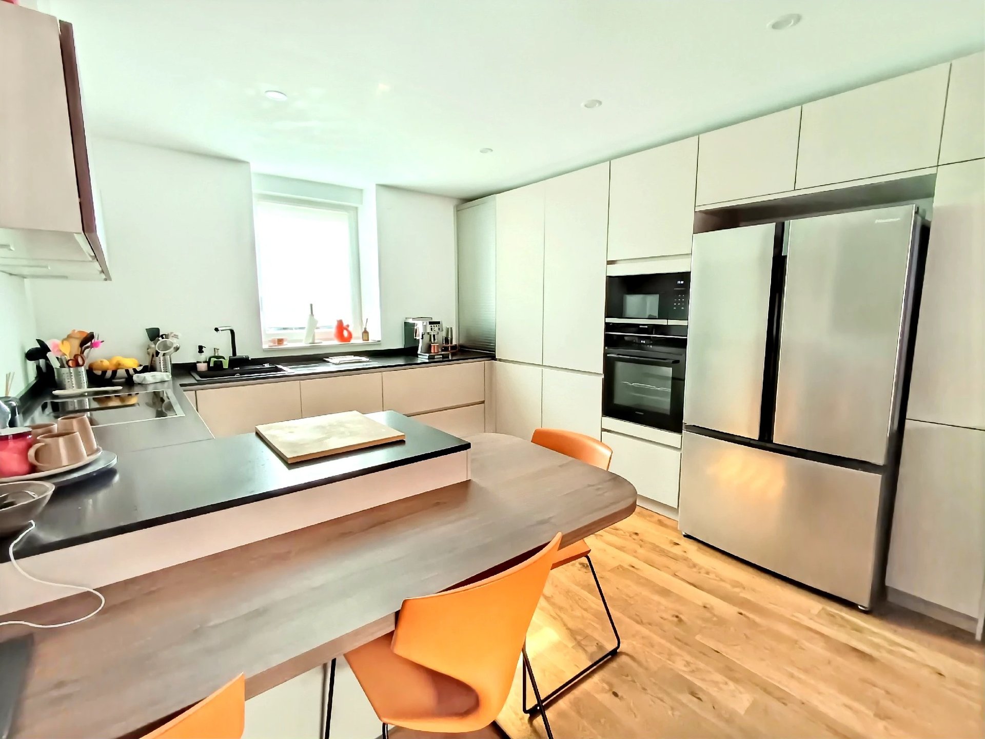 Maison à vendre, 90m², Nancy