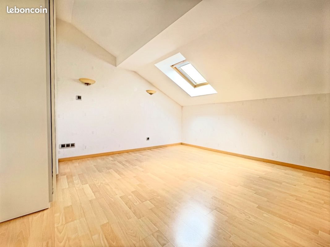 Appartement à vendre, 57m², Nancy