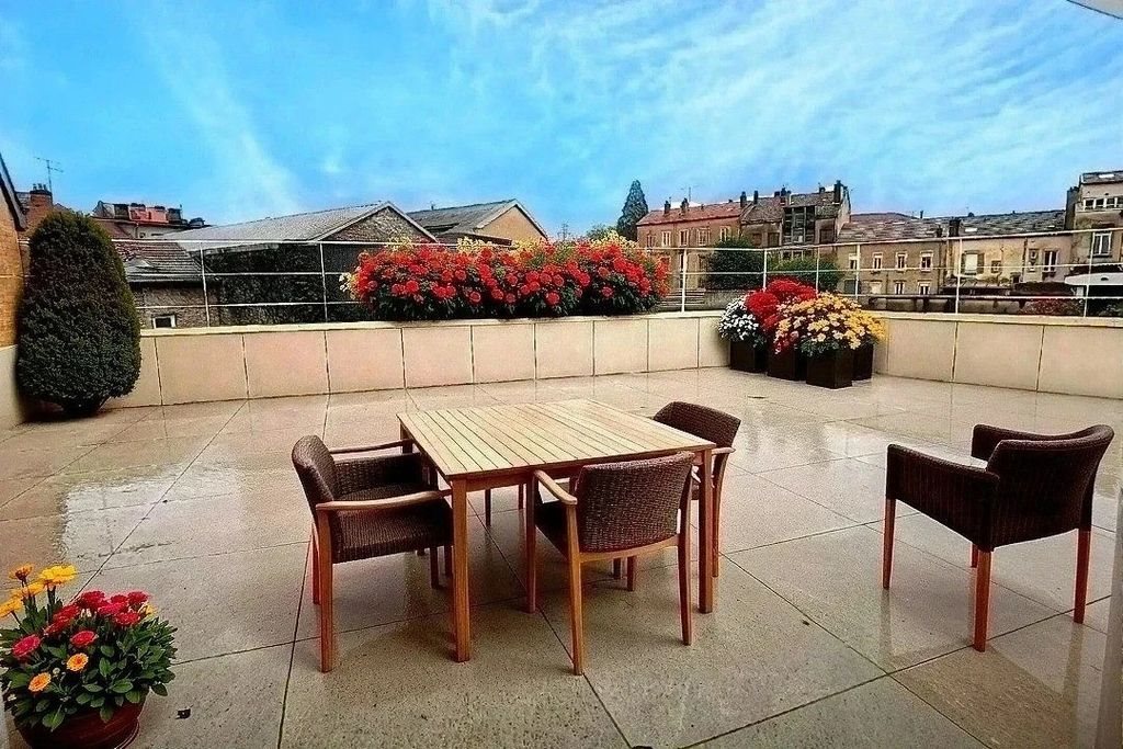 Maison à vendre, 150m², Nancy