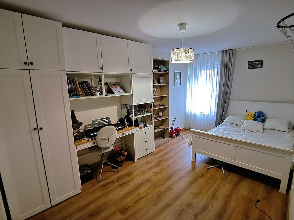Maison à vendre, 150m², Nancy