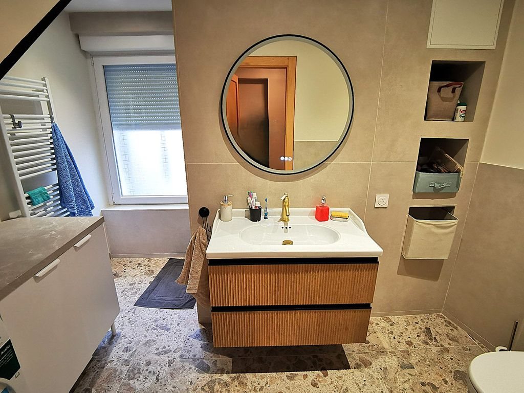 Maison à vendre, 150m², Nancy