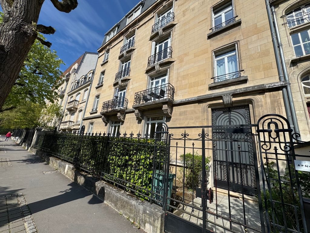 Appartement à vendre, 165m², Nancy