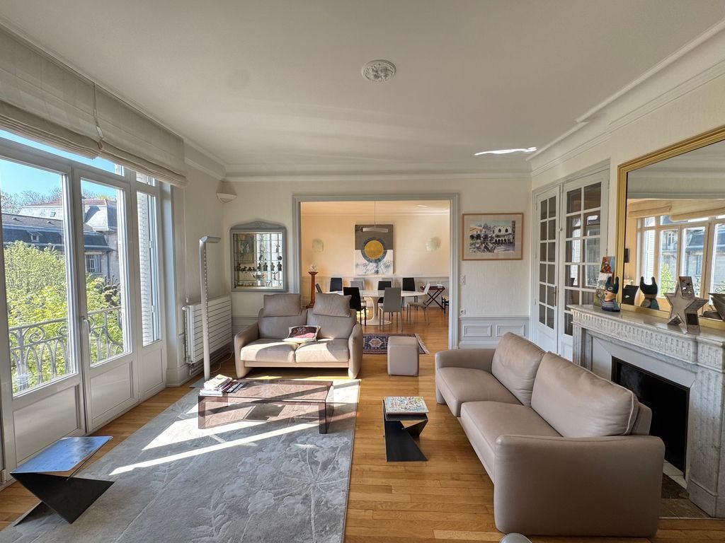 Appartement à vendre, 165m², Nancy