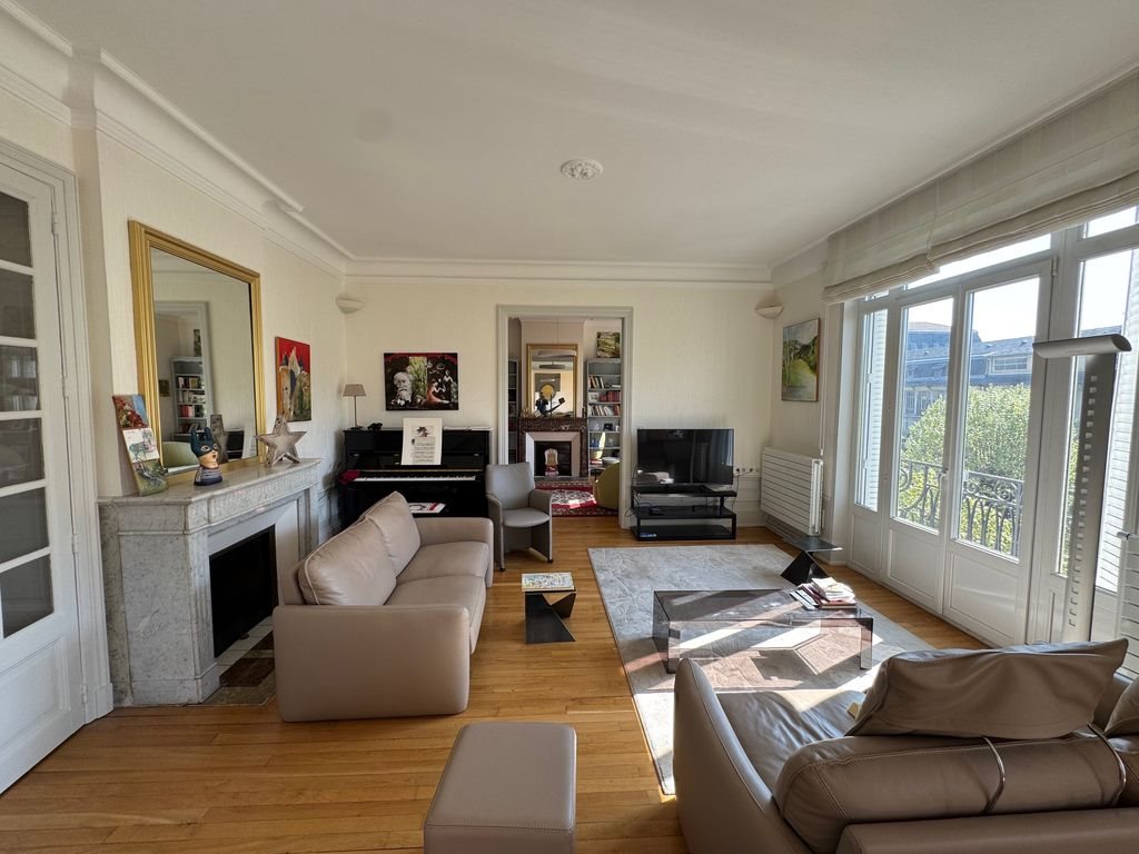 Appartement à vendre, 165m², Nancy