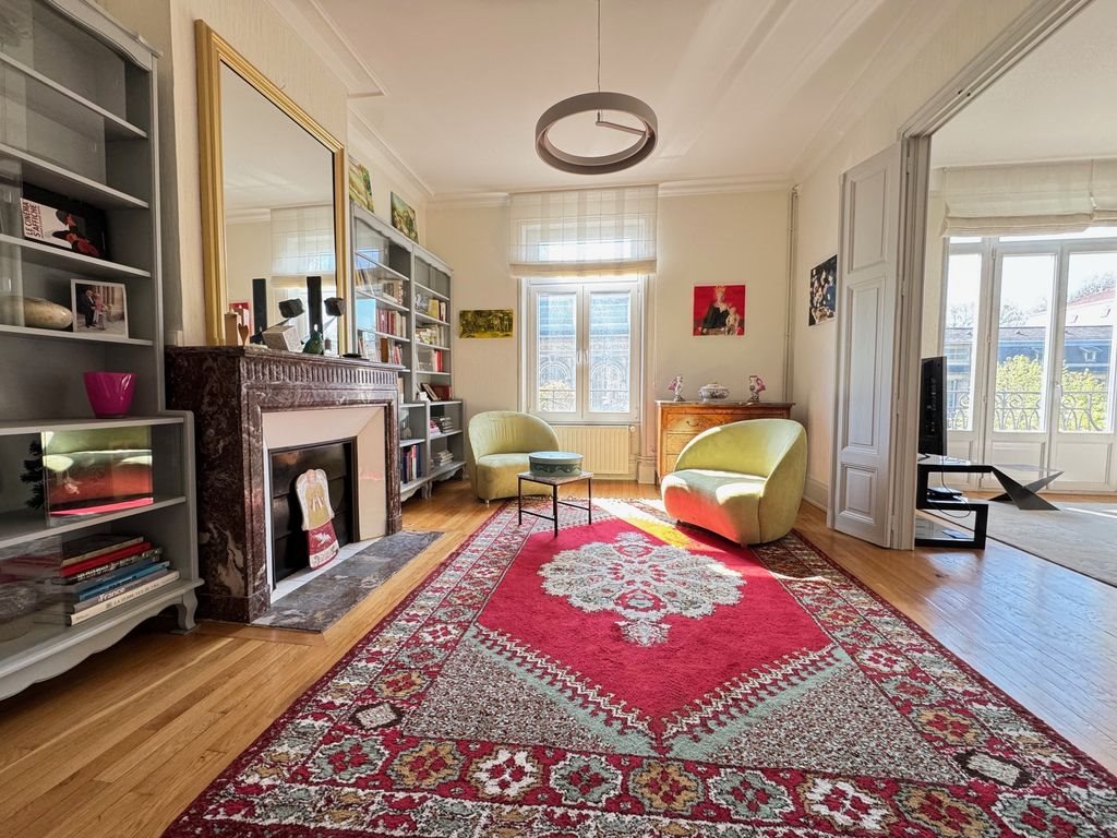 Appartement à vendre, 165m², Nancy