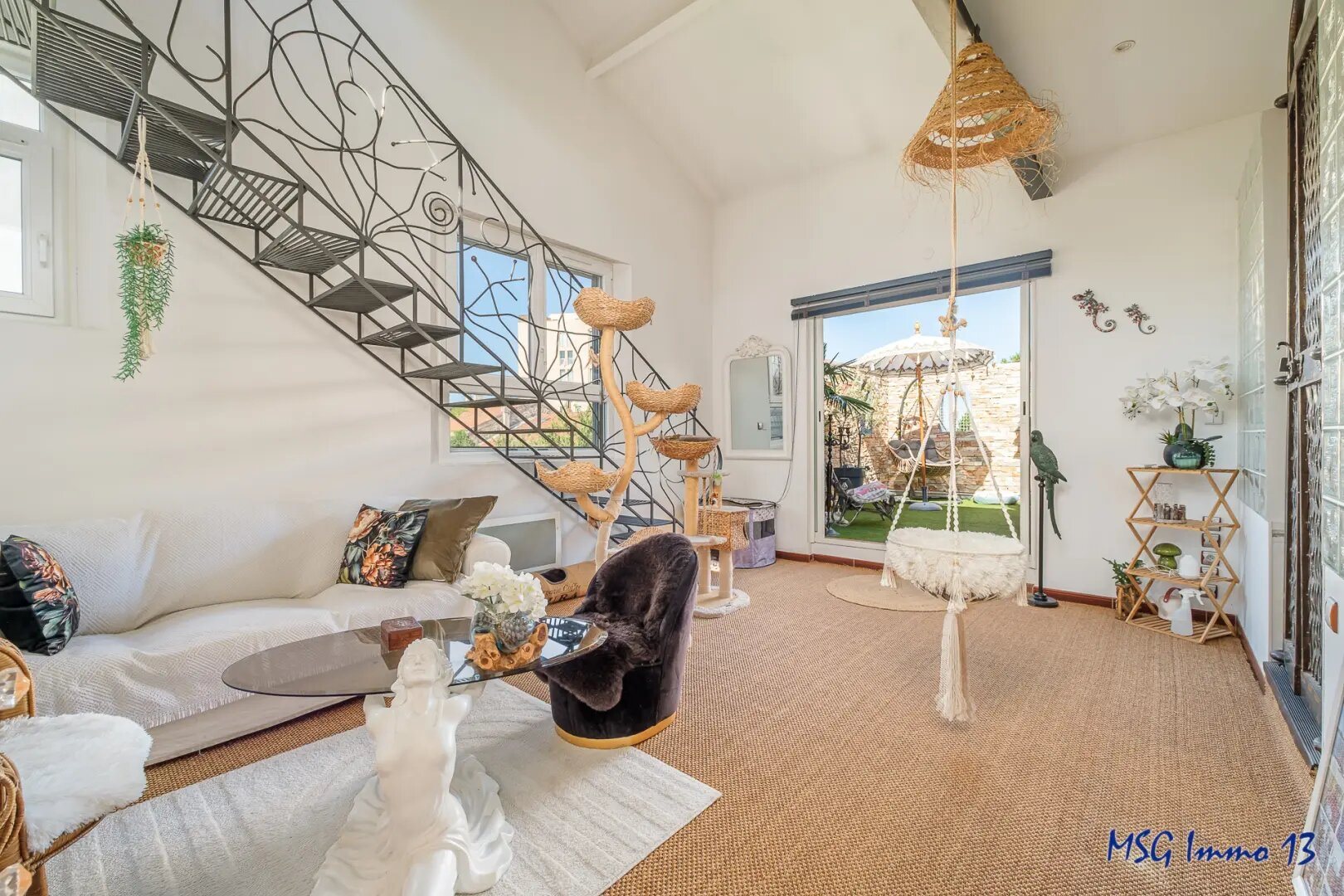 Maison à vendre, 145m², Marseille 13ème
