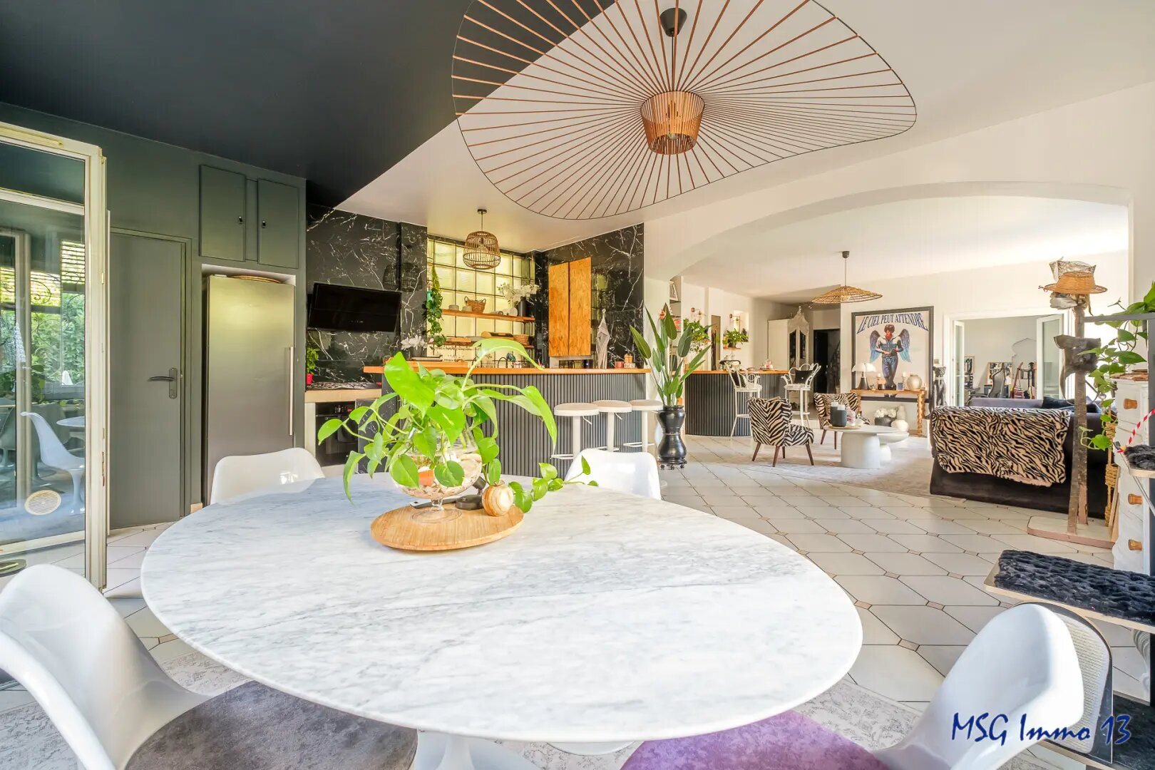 Maison à vendre, 145m², Marseille 13ème