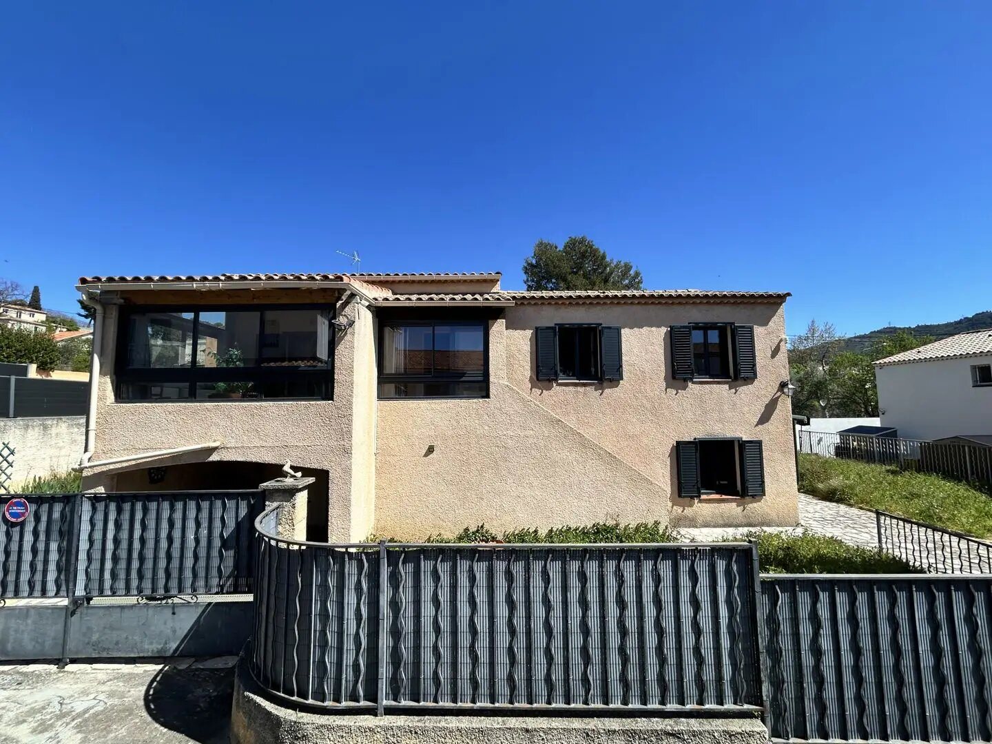 Maison à vendre, 137m², Allauch