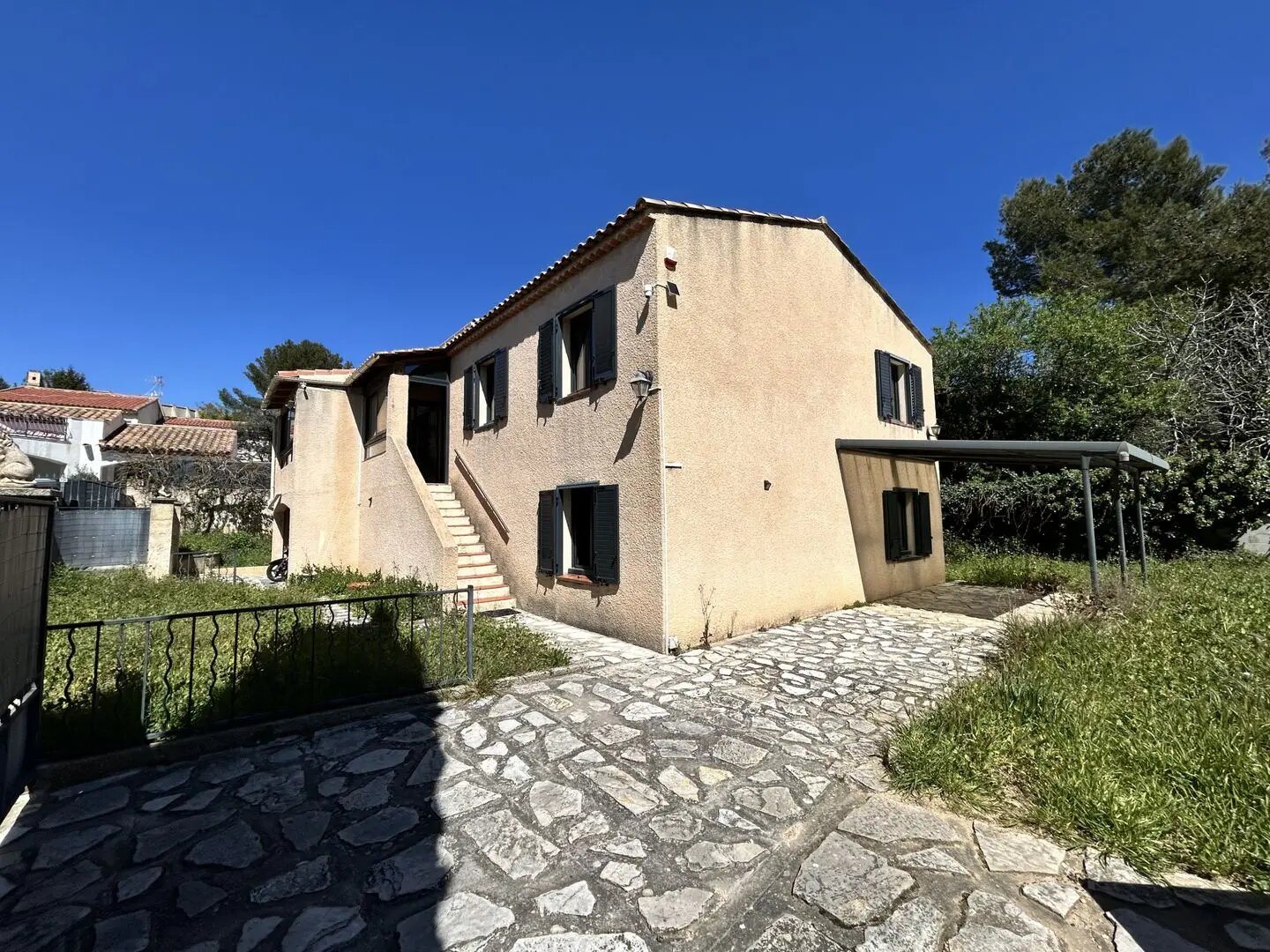 Maison à vendre, 137m², Allauch