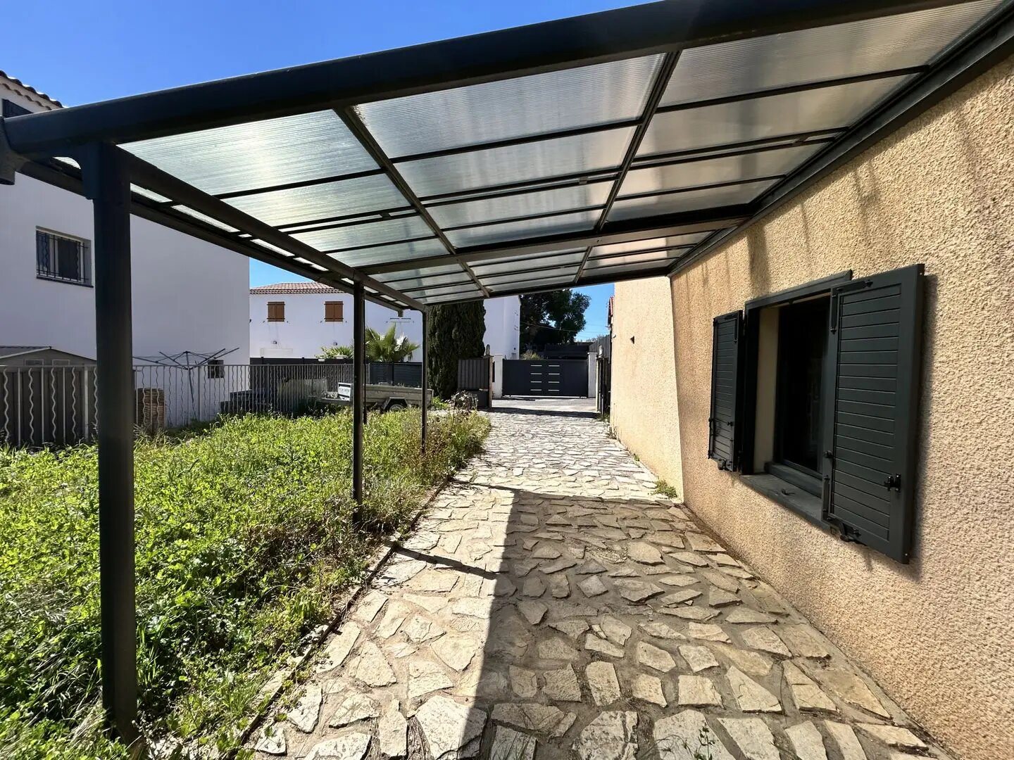 Maison à vendre, 137m², Allauch
