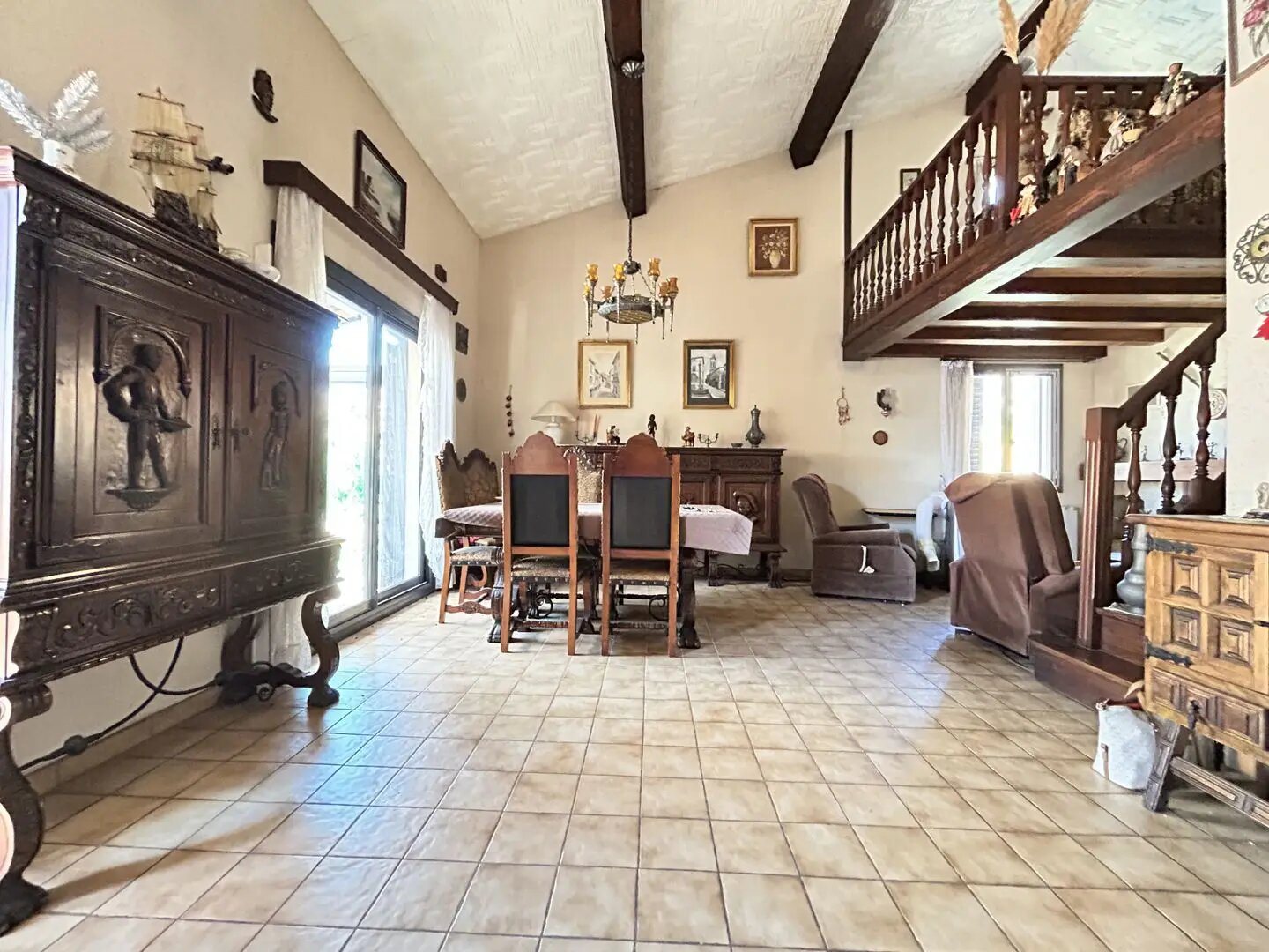 Maison à vendre, 137m², Allauch