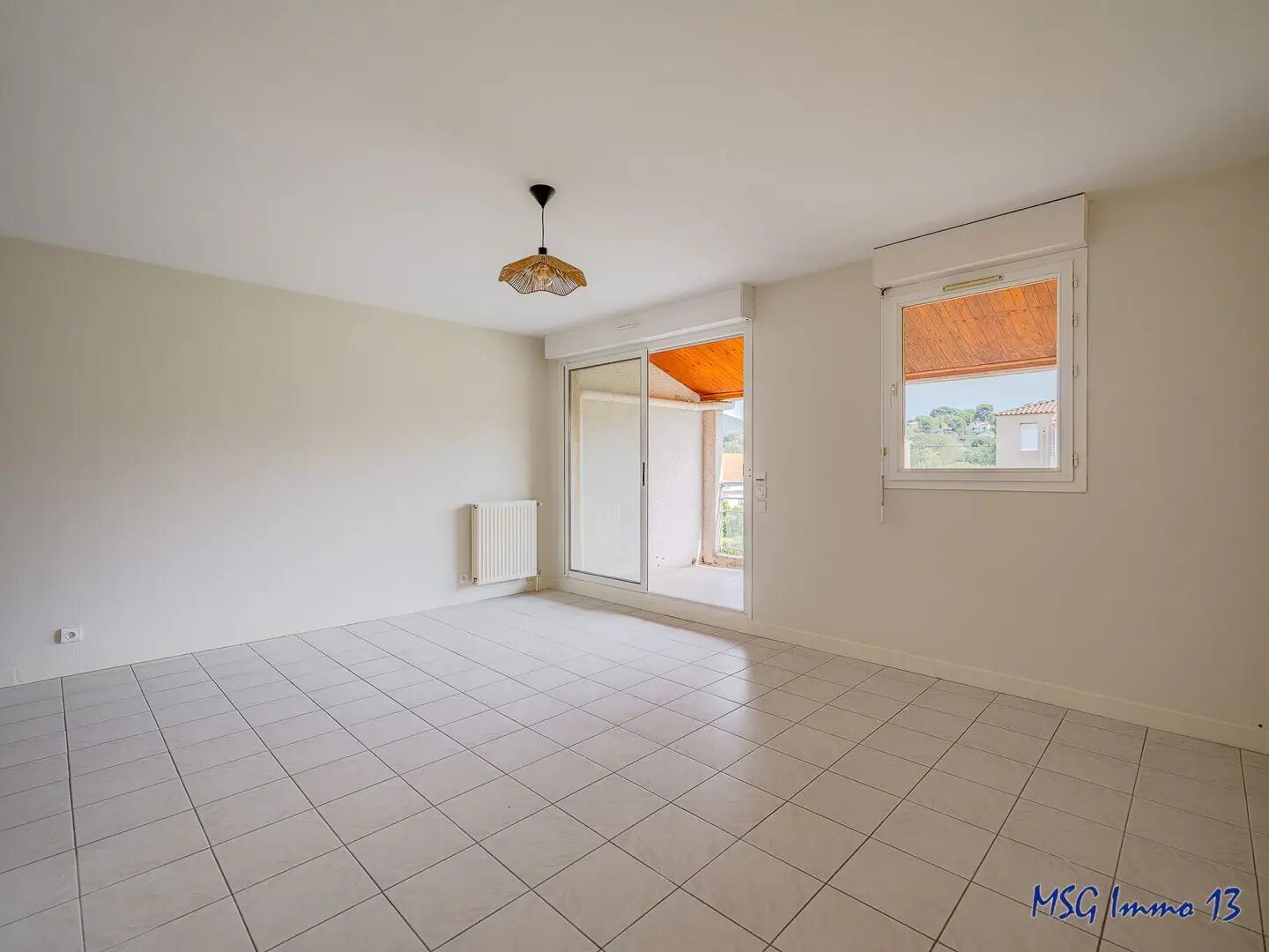 Appartement à vendre, 51m², Plan-de-Cuques